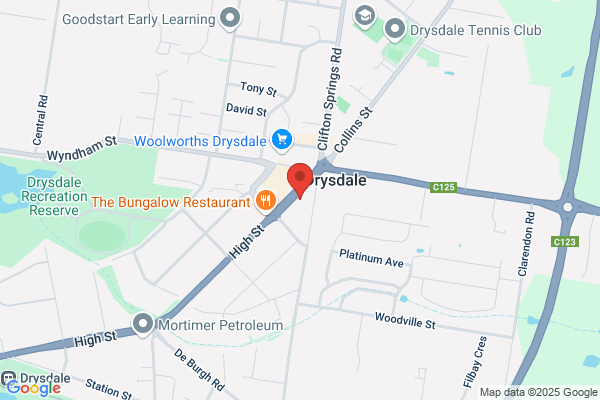 Kumon Drysdale Education Centre