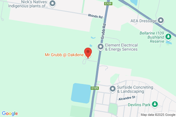 Oakdene
