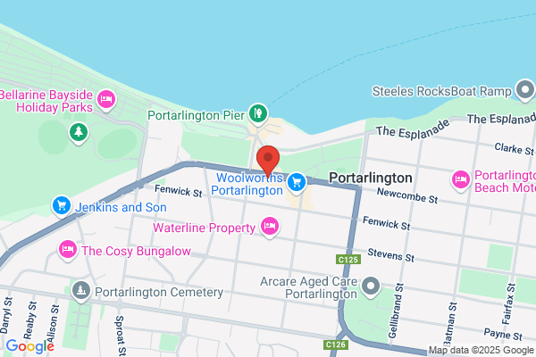 Portarlington Authorised Newsagency