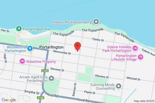 Portarlington Beach Motel