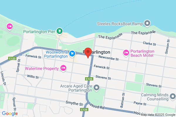 Portarlington Primary School