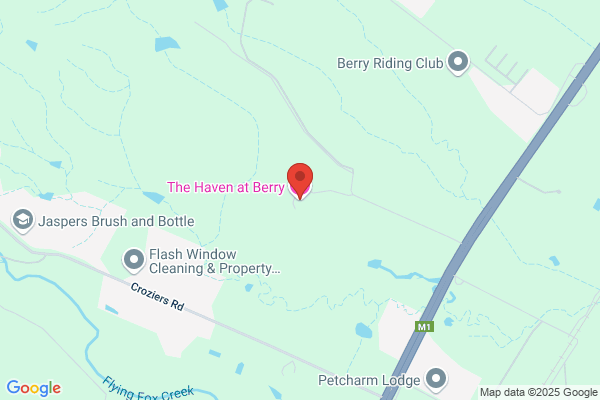 The Haven at Berry