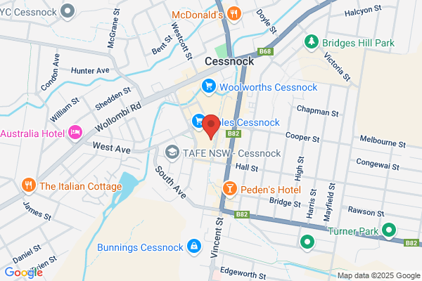Liquorland Cessnock