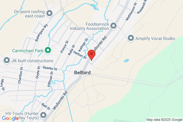 Bellbird Butchery