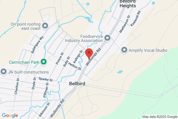Bellbird Hotel