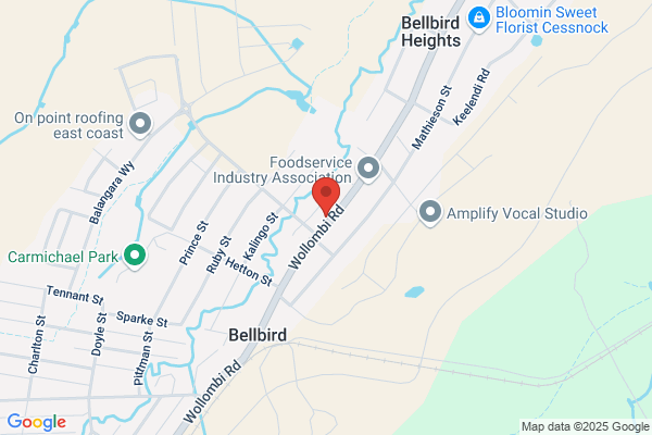 Bellbird Newsagency