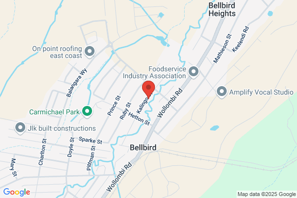 Bellbird Pre-School