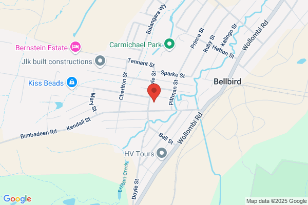 Bellbird Public School