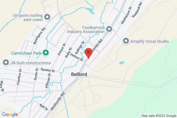 Bellbird Workers' Club Ltd