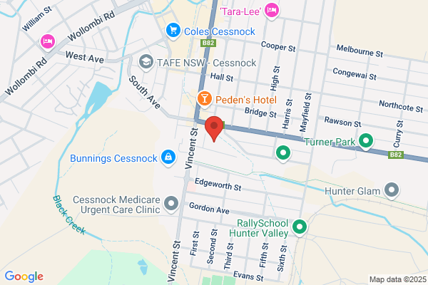 F45 Training Cessnock