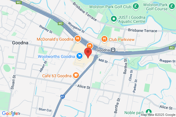 Domino's Pizza Goodna