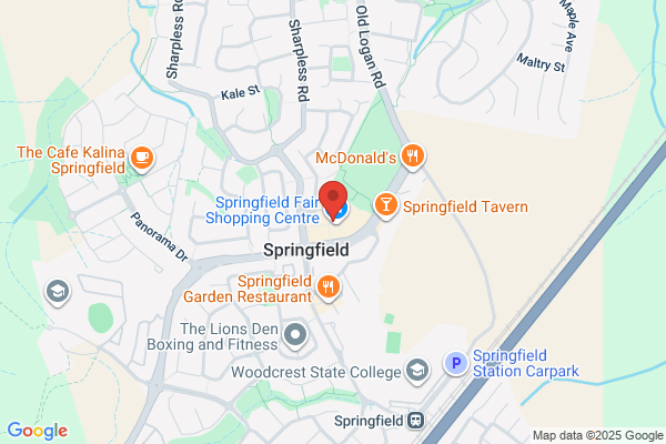 Delfin Realty (QLD) Pty Ltd - Springfield Lakes
