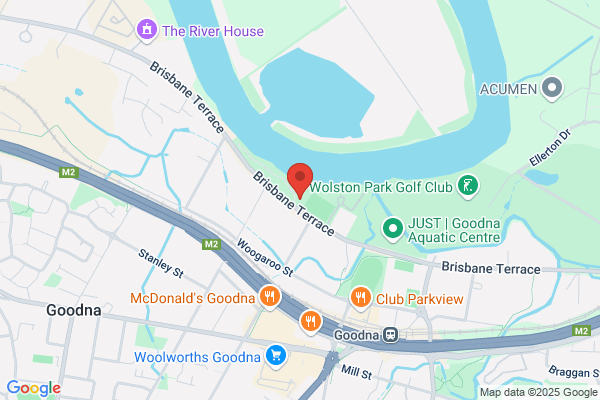 Goodna & District Soccer & Sports Club