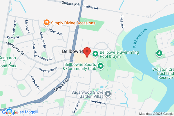 Domino's Pizza Bellbowrie