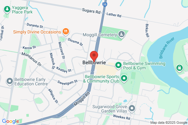 Poolwerx Moggill