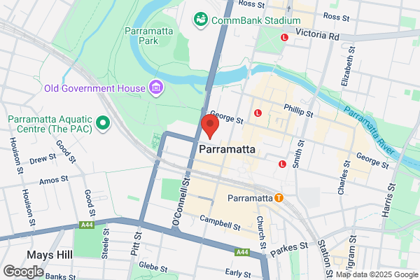 Services Australia