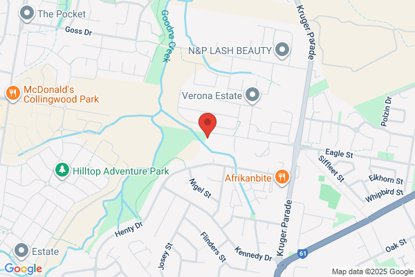 A.B.C. Redbank Plains North