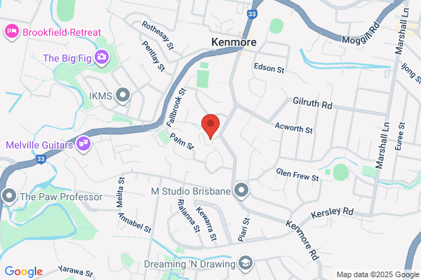 Amanda Clark Acupuncture