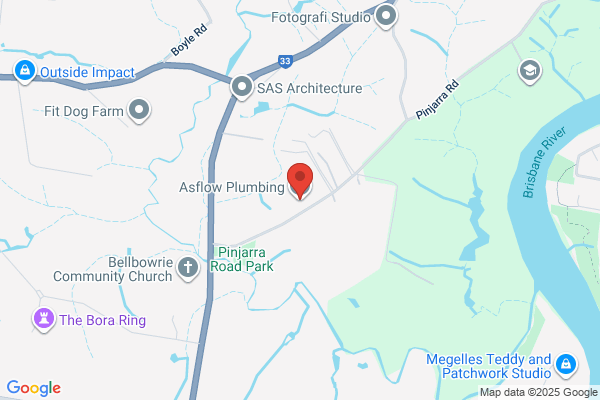 Asflow Plumbing