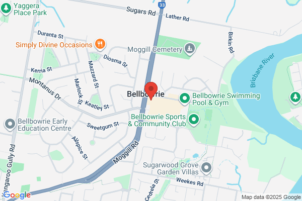Bellbowrie Cellars