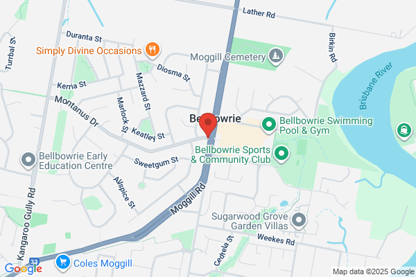 Bellbowrie Hockey Club