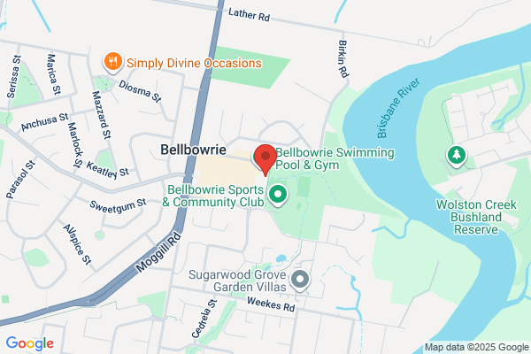 Bellbowrie Kindergarten & Pre-School