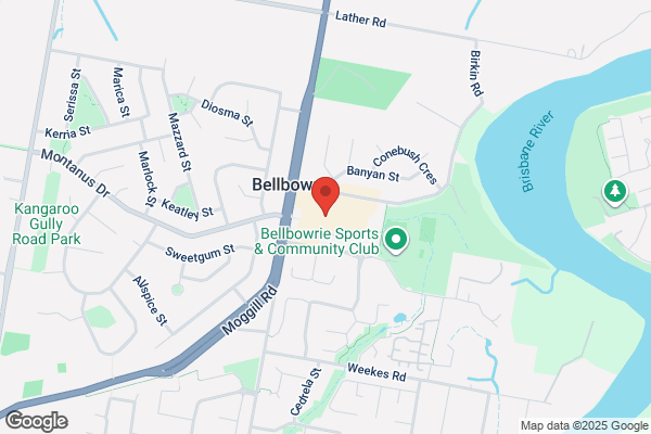 Bellbowrie Seafoods