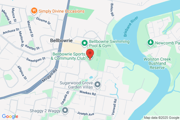 Bellbowrie Sports & Rec