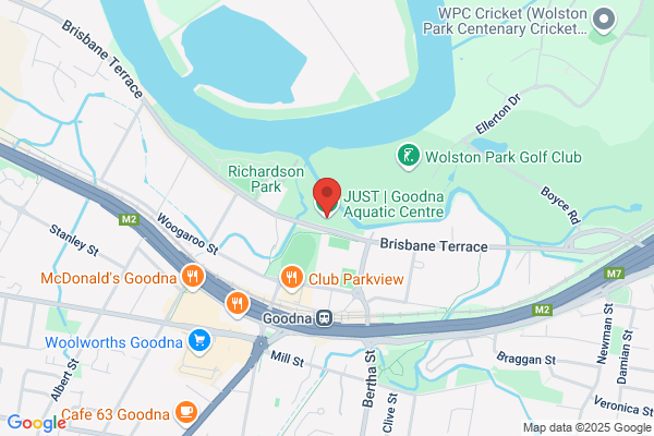 Goodna Aquatic Centre Australian Crawl Goodna P/L