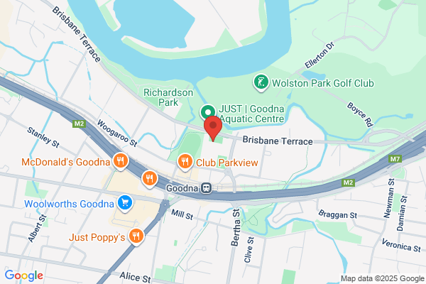 Goodna Bowls Club Inc