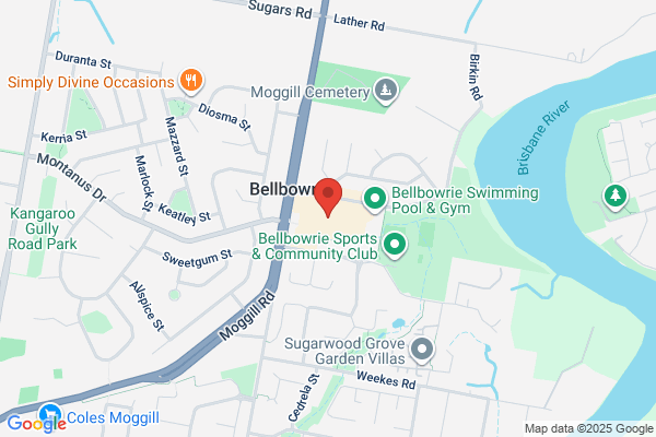 Goodna Fruit Centre