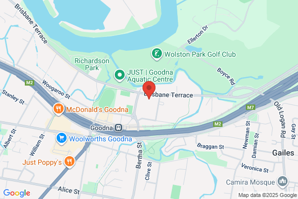 Goodna Service & Towing Station