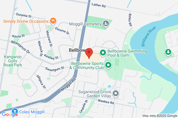 Herbalife Bellbowrie