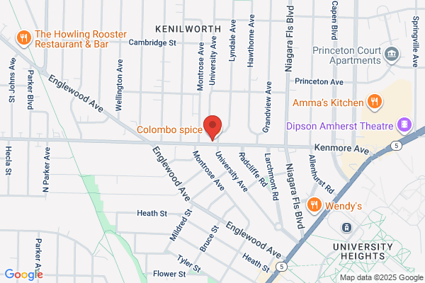 Kenmore Driving School