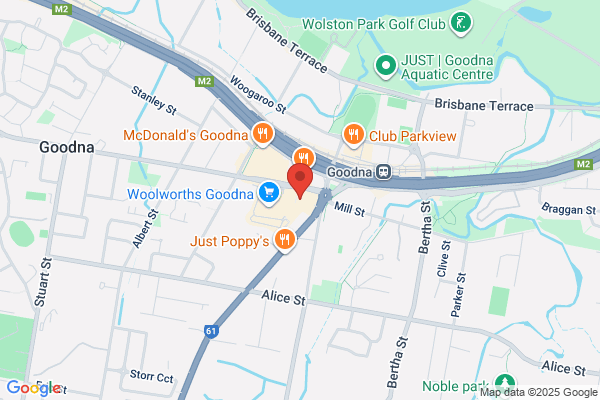 Pizza Hut Goodna