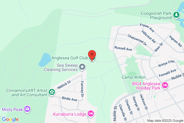 Anglesea Mini Mix