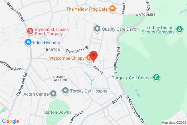 Bala's Torquay