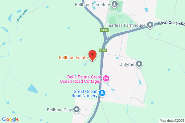 Bellbrae Estate Pty Ltd