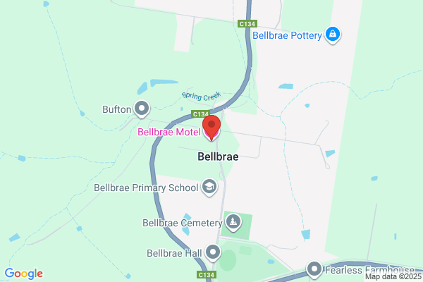 Bellbrae Motel