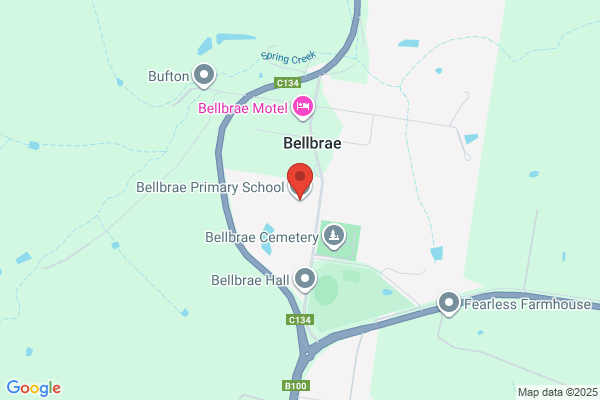 Bellbrae Primary Combined OSHC