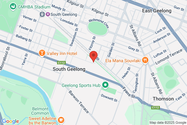 Geelong Camper Trailer Hire