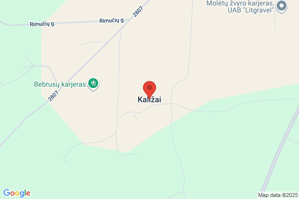 Kaliza