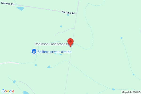 Robinson Landscapes