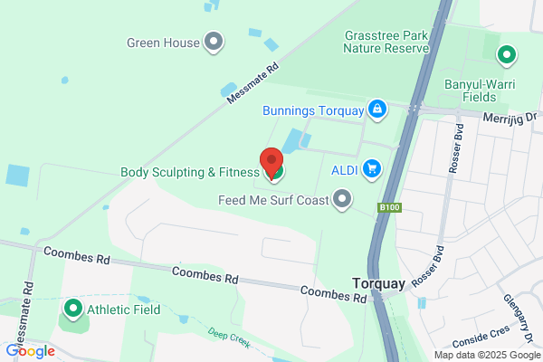 Surfcoast Pet Supplies & Torquay Stockfeed