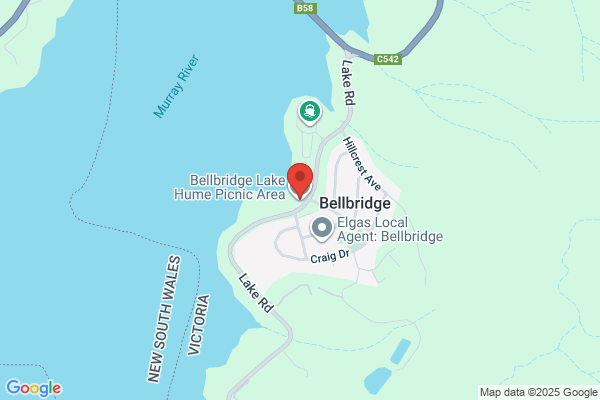 Bellbridge Lake Hume Apartments