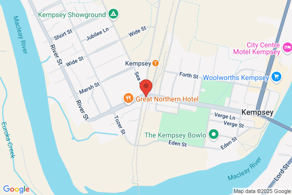 Appliance Traders (N.S.W.)