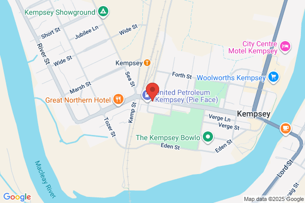 Australian Red Cross Blood Service Kempsey