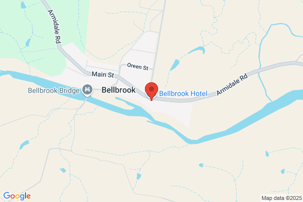 Bellbrook Hotel
