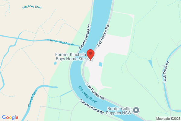Benelong's Haven