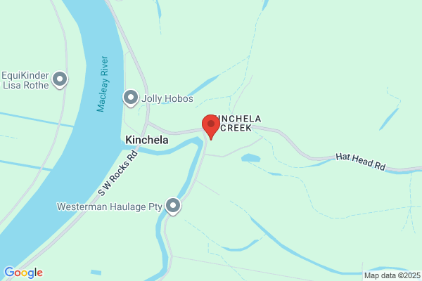 Kinchela Public School